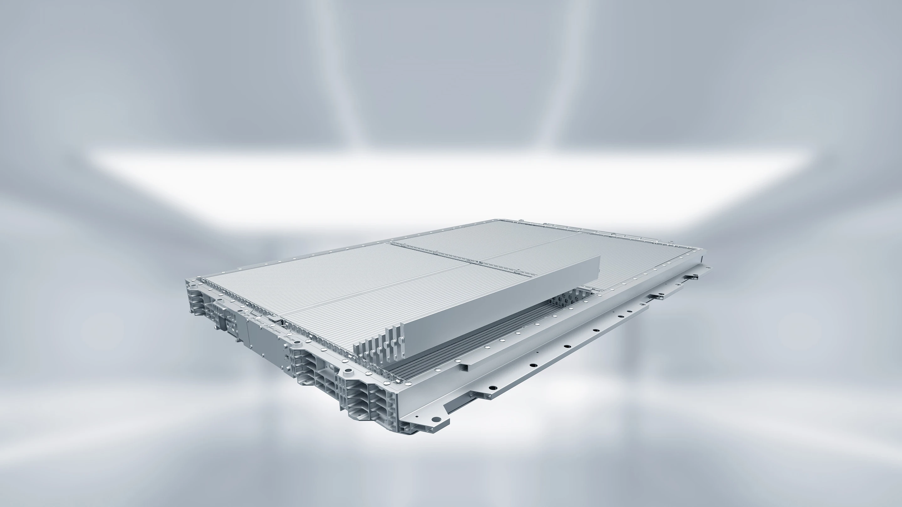 BYD SEALION 7 Battery